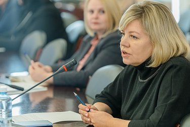 Расширится помощь ищущим работу